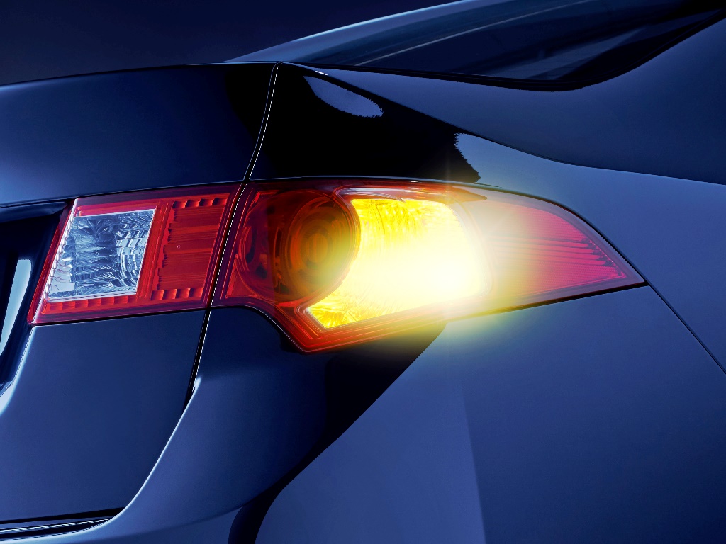 Como utilizar corretamente o sistema de iluminação do veículo - Auto ...