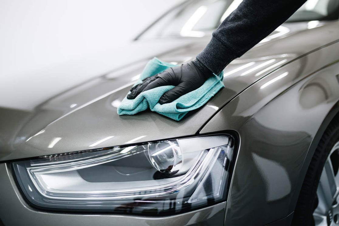Cuidados essenciais com a lataria e a pintura do carro - Auto Destaque