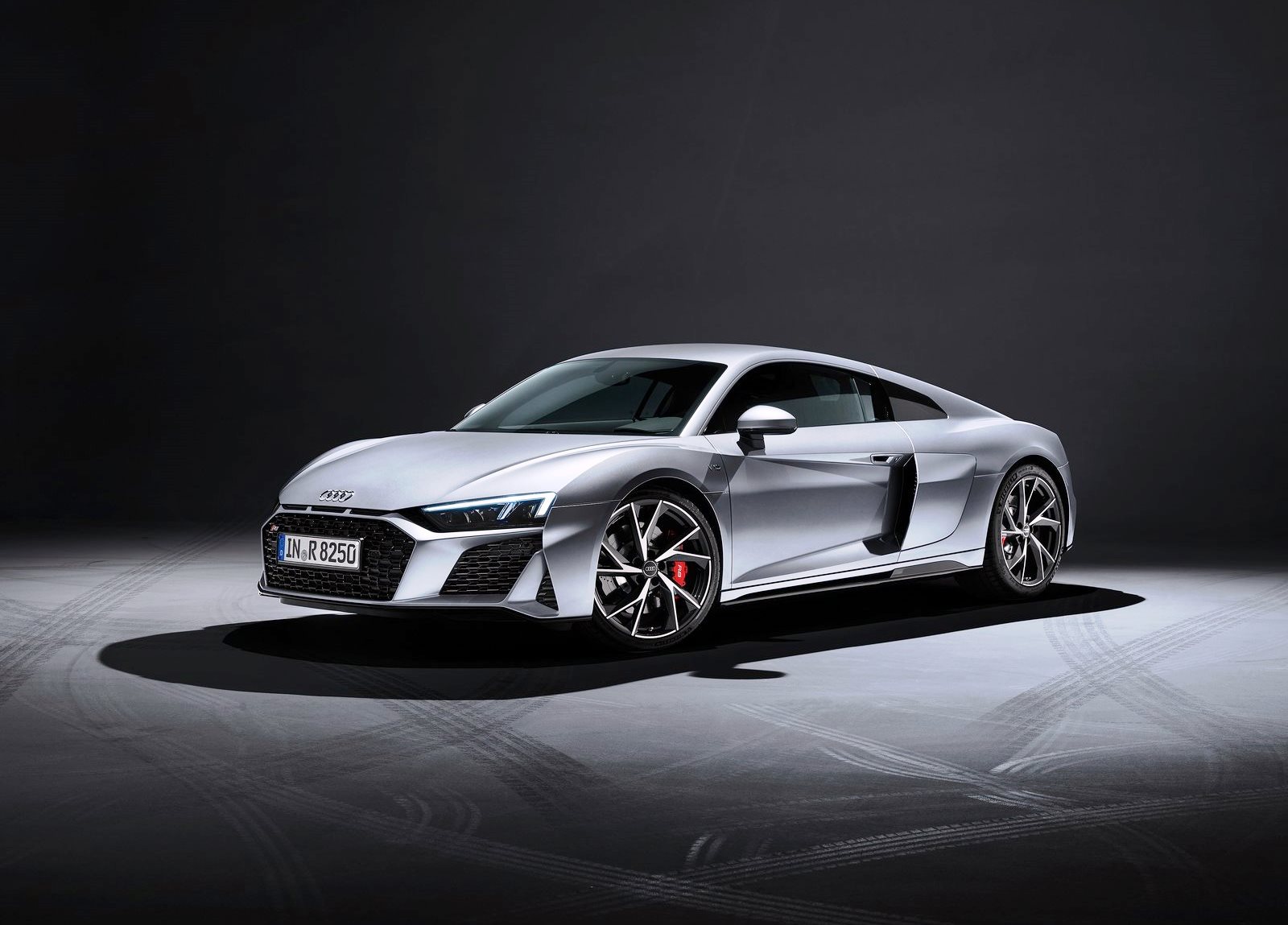 Unlock Your Inner Supercar With The 2023 Audi R8 Coupe V10 GT RWD